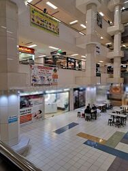 The Adelphi (D6), Retail #453325841
